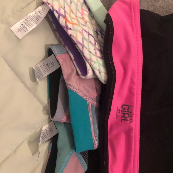 Ivivva booty shorts bundle - Picture 2 of 2